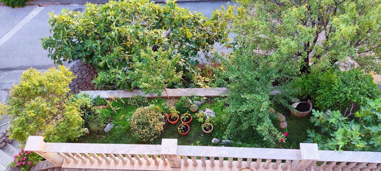 Apartment And Rooms Busa 3 Senj  Ngoại thất bức ảnh