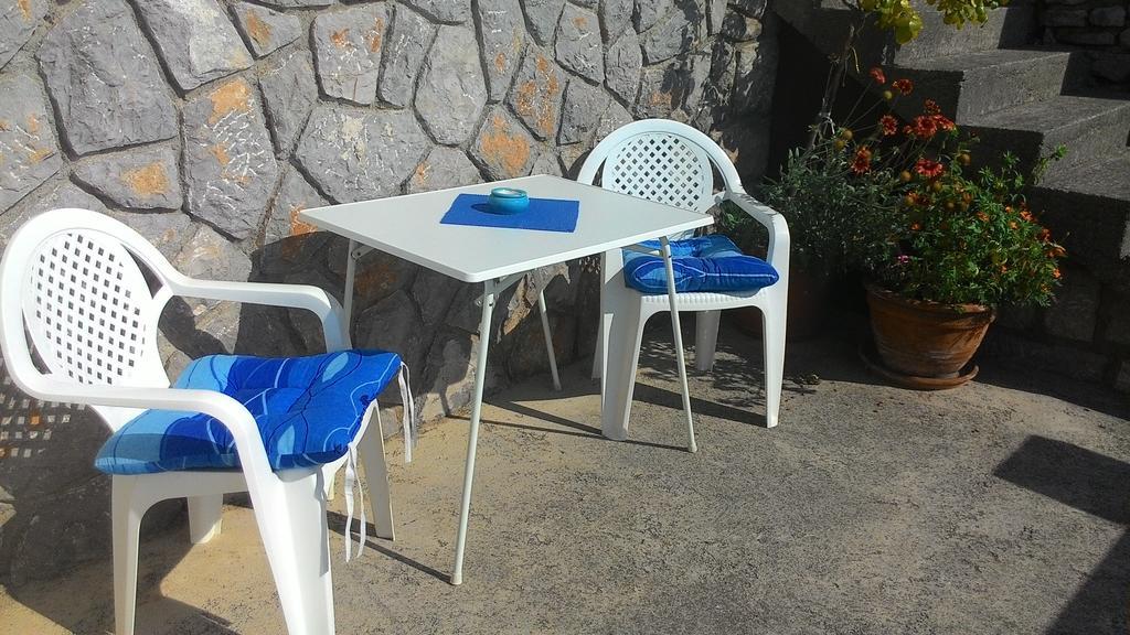Apartment And Rooms Busa 3 Senj  Phòng bức ảnh